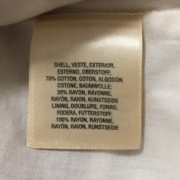 Anthropologie Holding Horses Skirt NWT SZ 6 - Picture 7 of 8